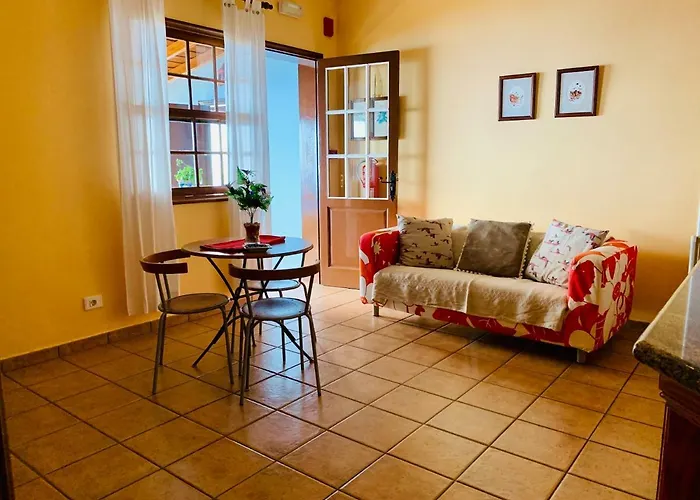 Apartamentos Isla Encantada