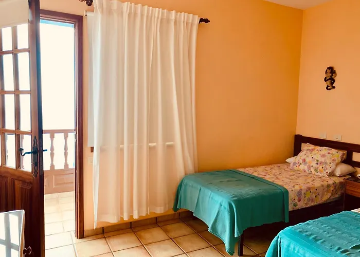 Apartamentos Isla Encantada