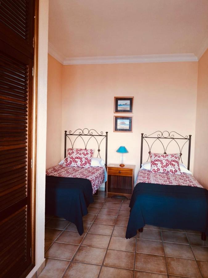 Isla Encantada Apartament *