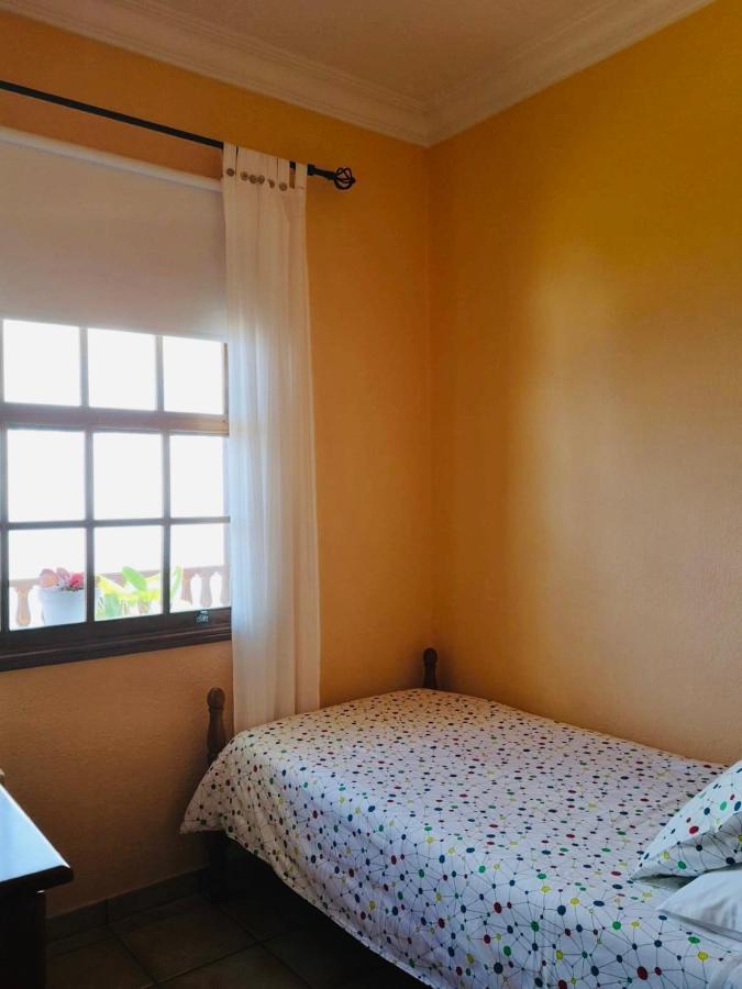Apartament Isla Encantada Puntallana