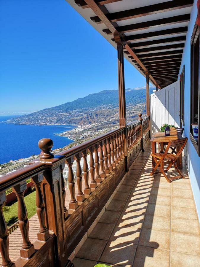 Isla Encantada Apartamento Puntallana