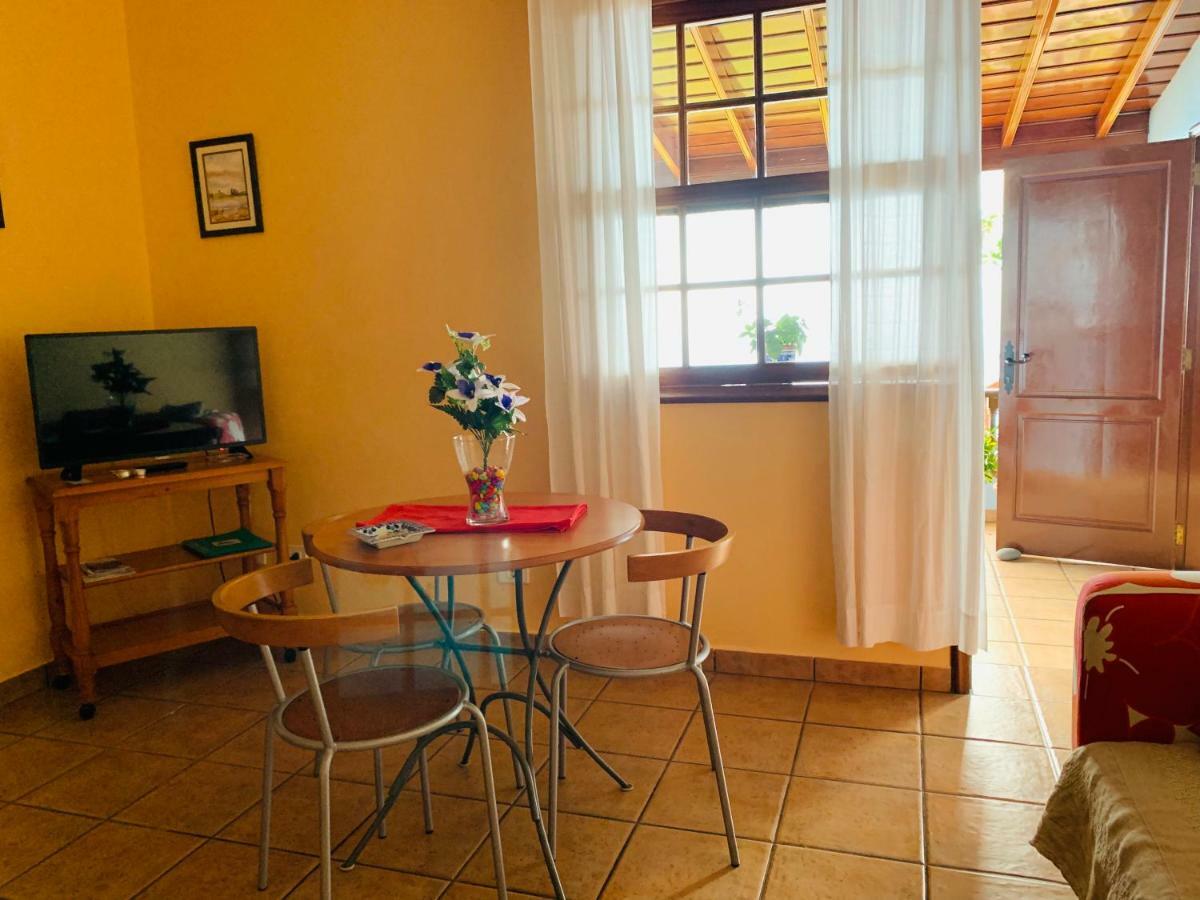 Apartament Isla Encantada Puntallana