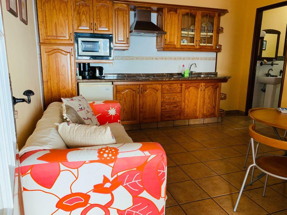 Apartamento Isla Encantada *