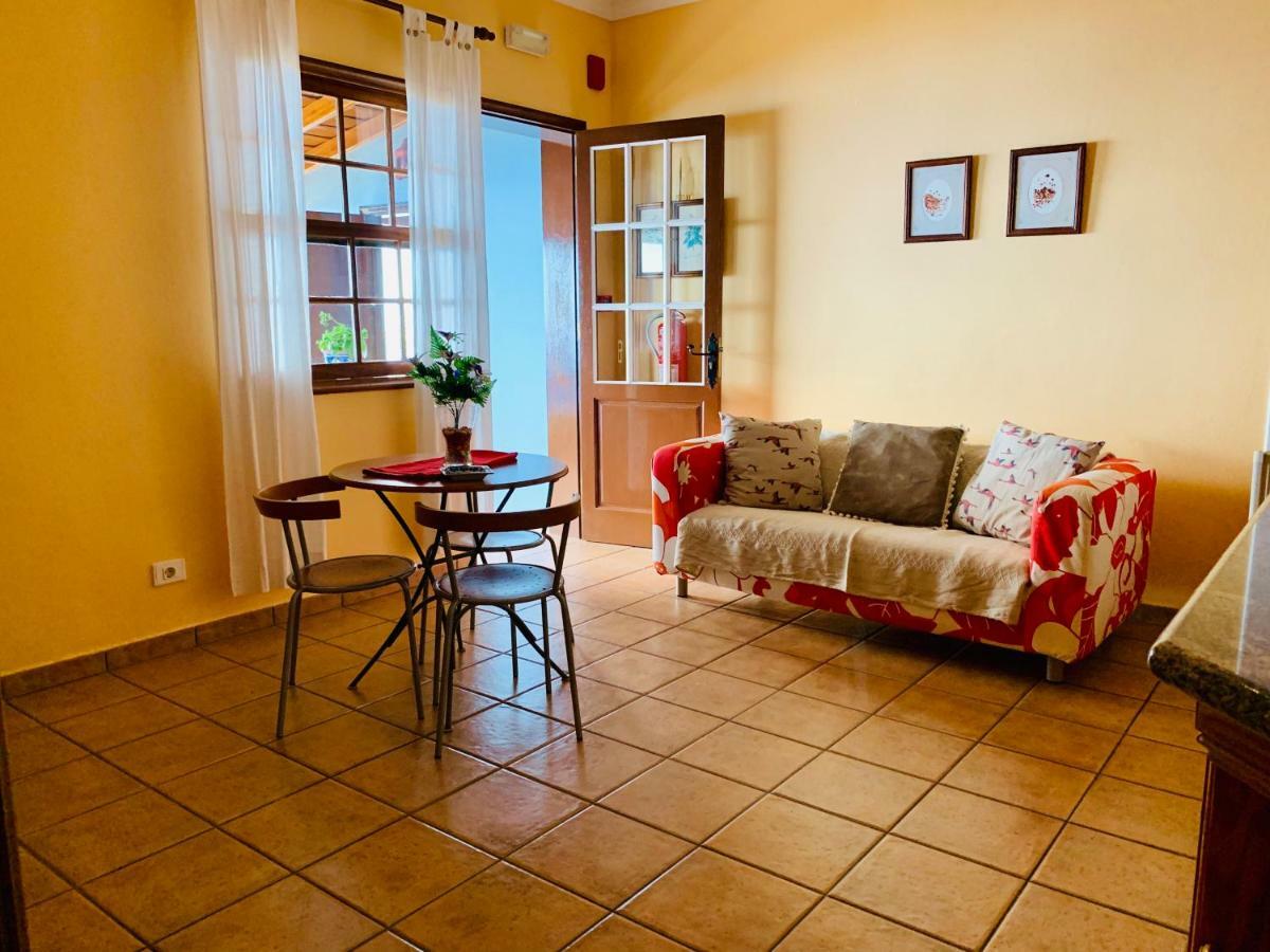 Apartamento Isla Encantada