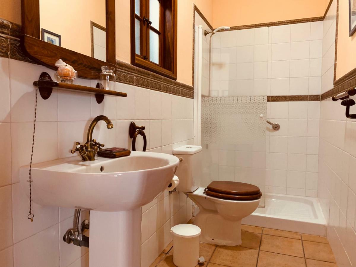 Isla Encantada Apartament Puntallana