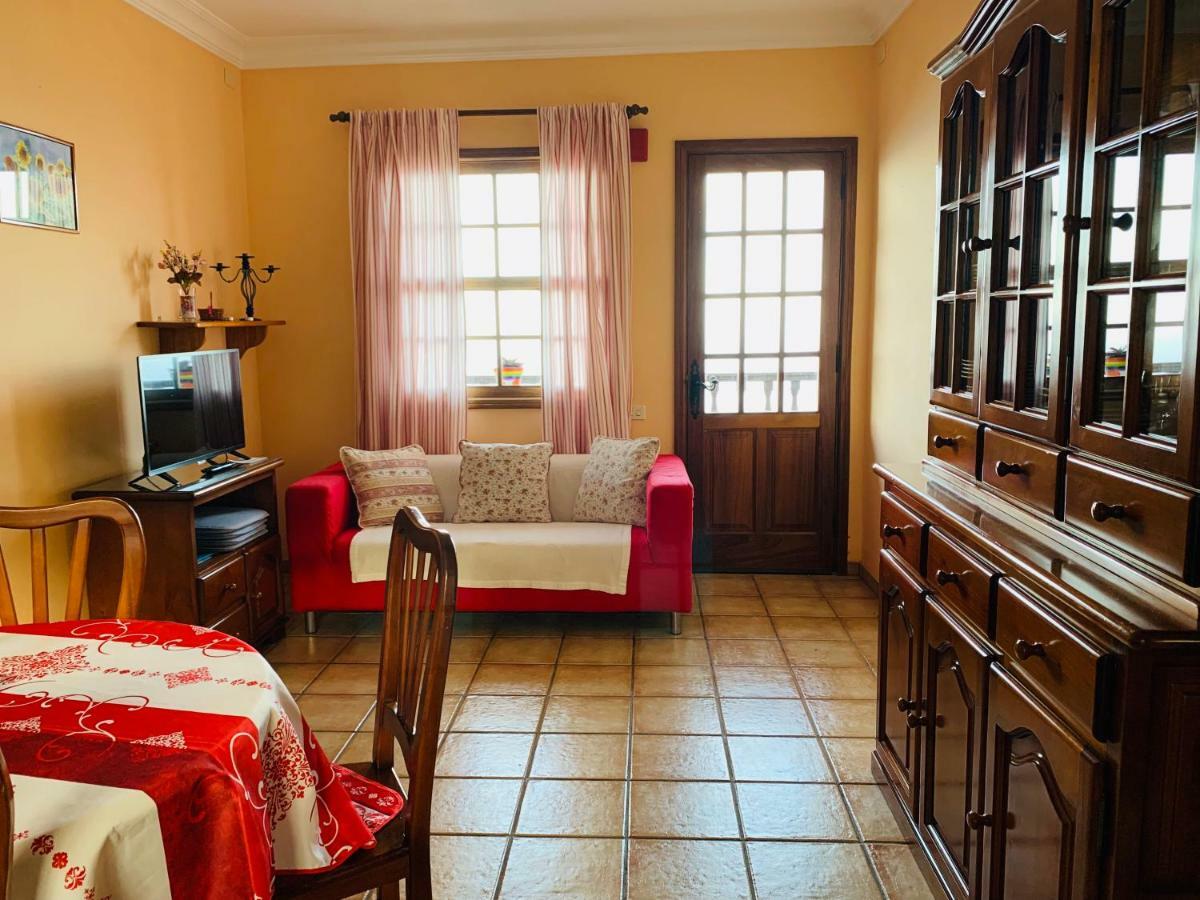Apartamento Isla Encantada Puntallana