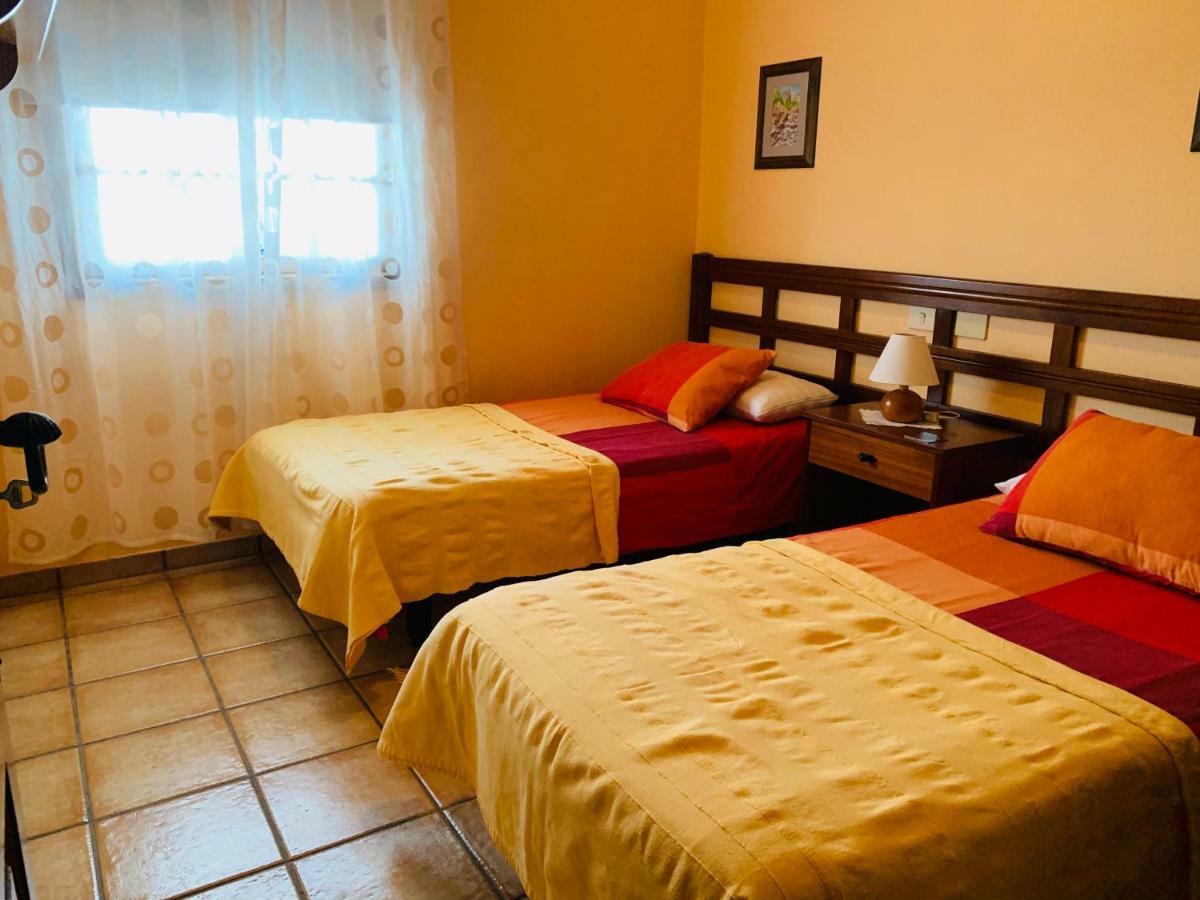 Apartament Isla Encantada Puntallana
