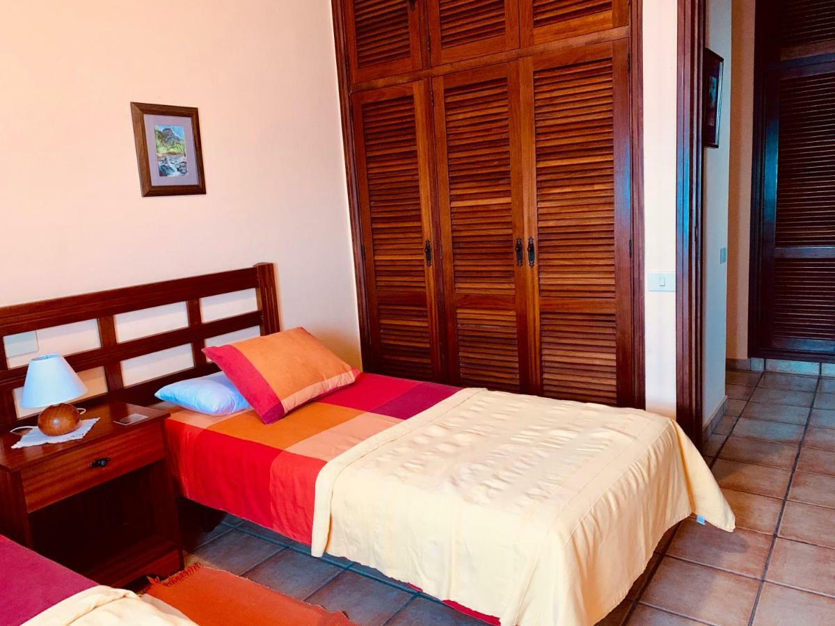 Apartamento Isla Encantada Puntallana