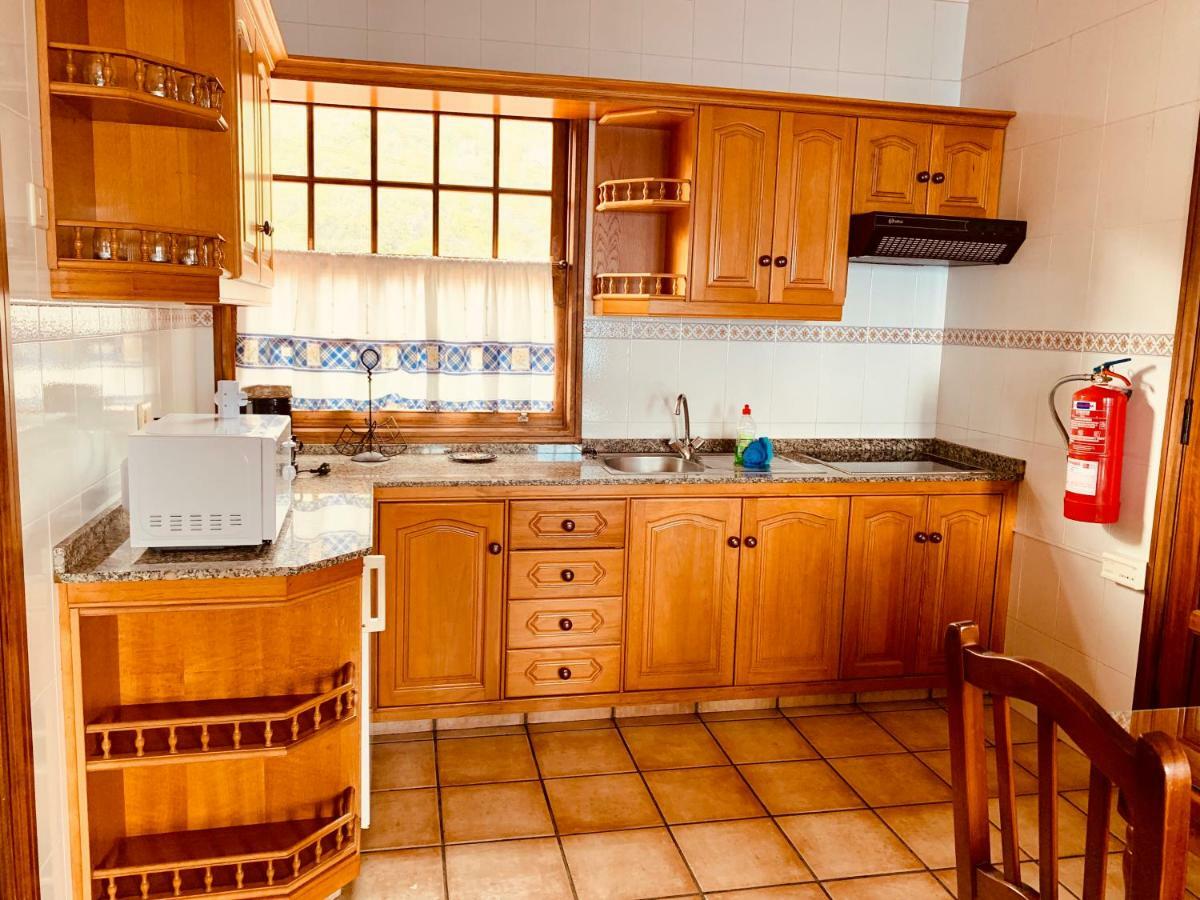 Apartamento Isla Encantada Puntallana