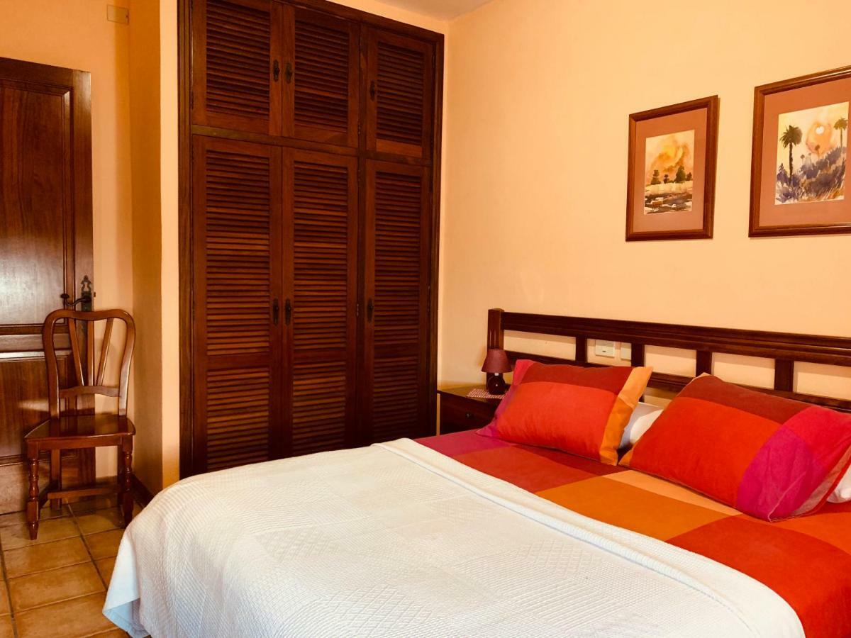 Apartament Isla Encantada