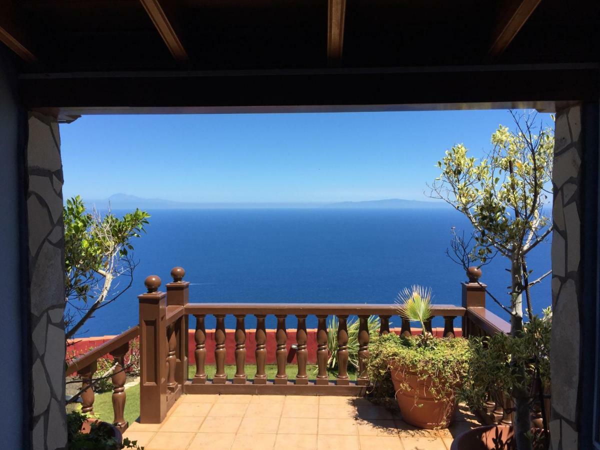 Apartamento Isla Encantada Puntallana