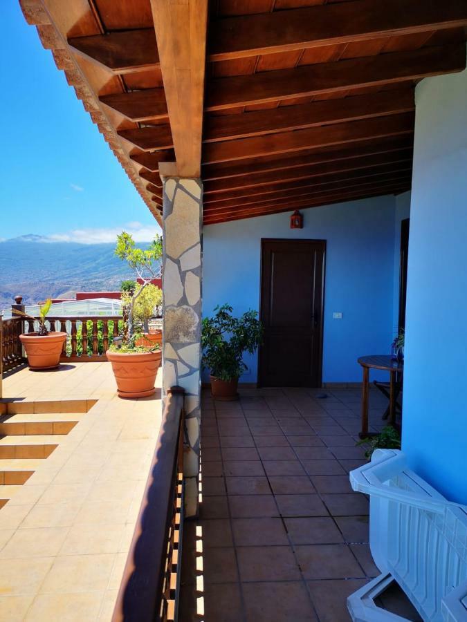 Apartamento Isla Encantada Puntallana