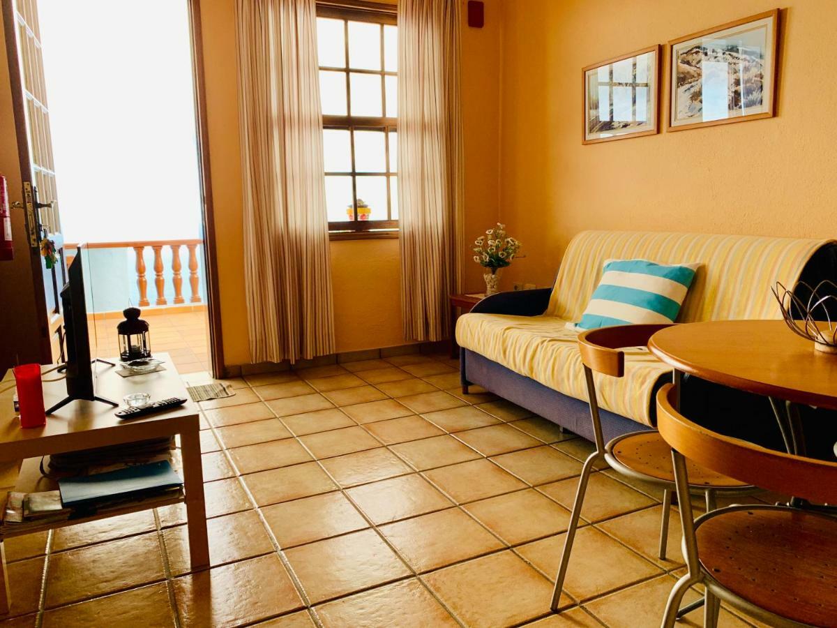 Apartamento Isla Encantada Puntallana