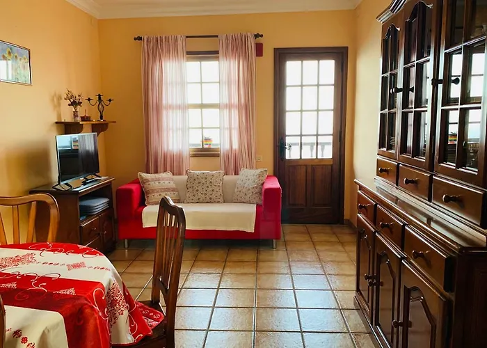 Apartamentos Isla Encantada