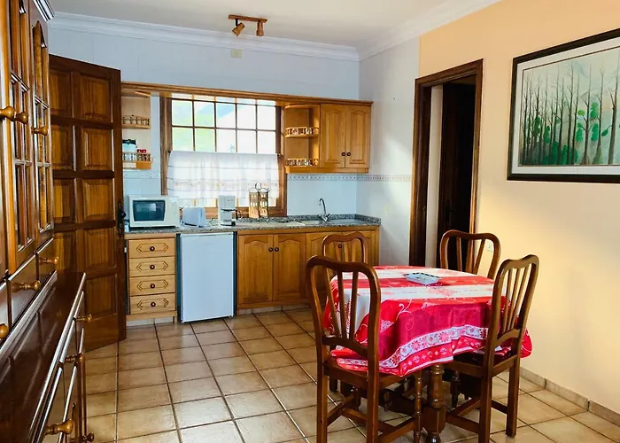 Apartamentos Isla Encantada