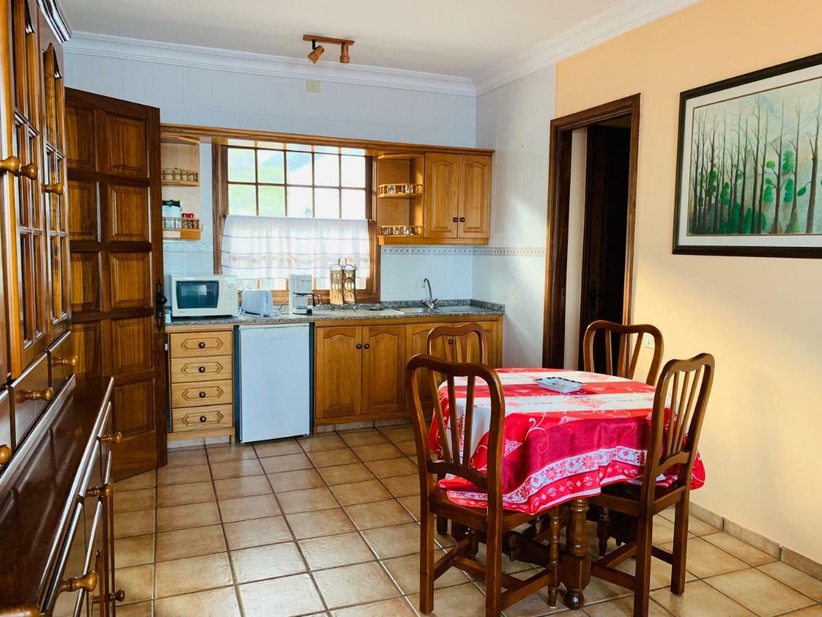 Appartement Isla Encantada *