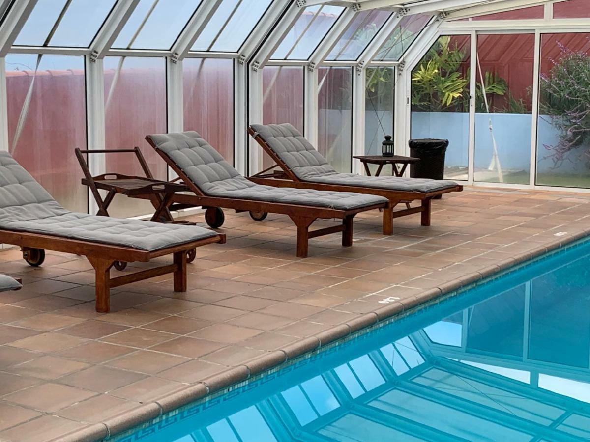 Isla Encantada Appartement Puntallana