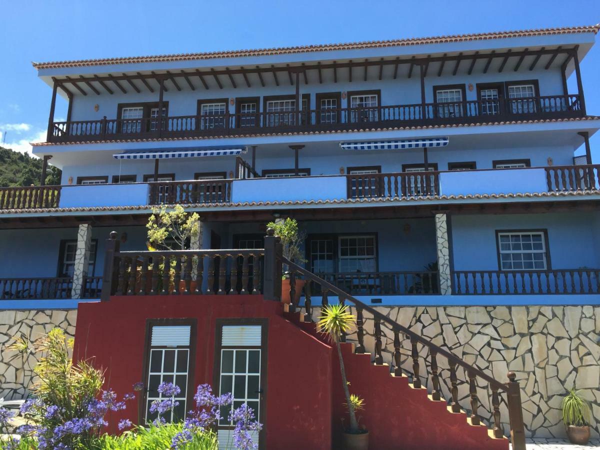 Appartement Isla Encantada Puntallana