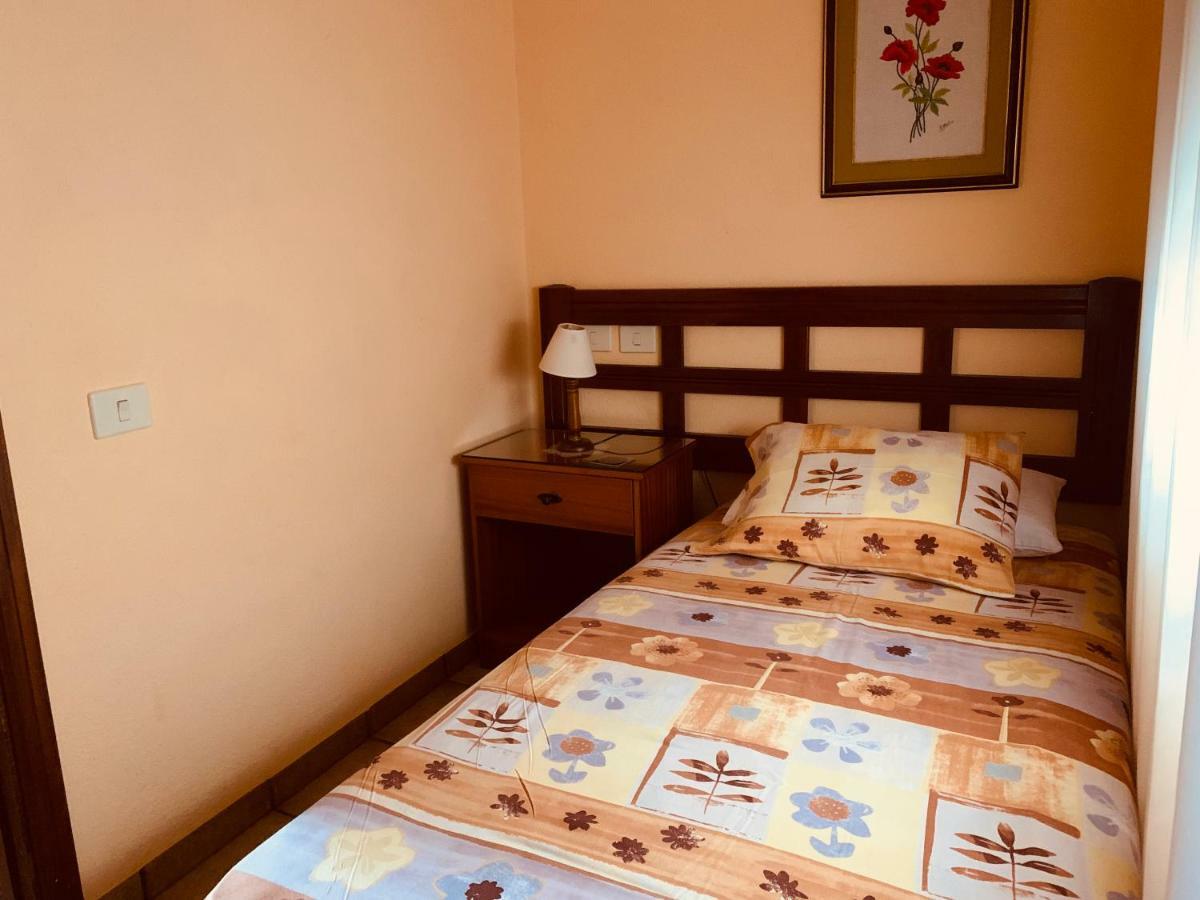 Isla Encantada Appartement