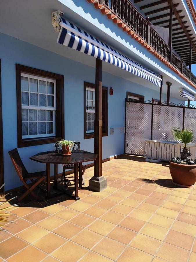 Isla Encantada Appartement Puntallana