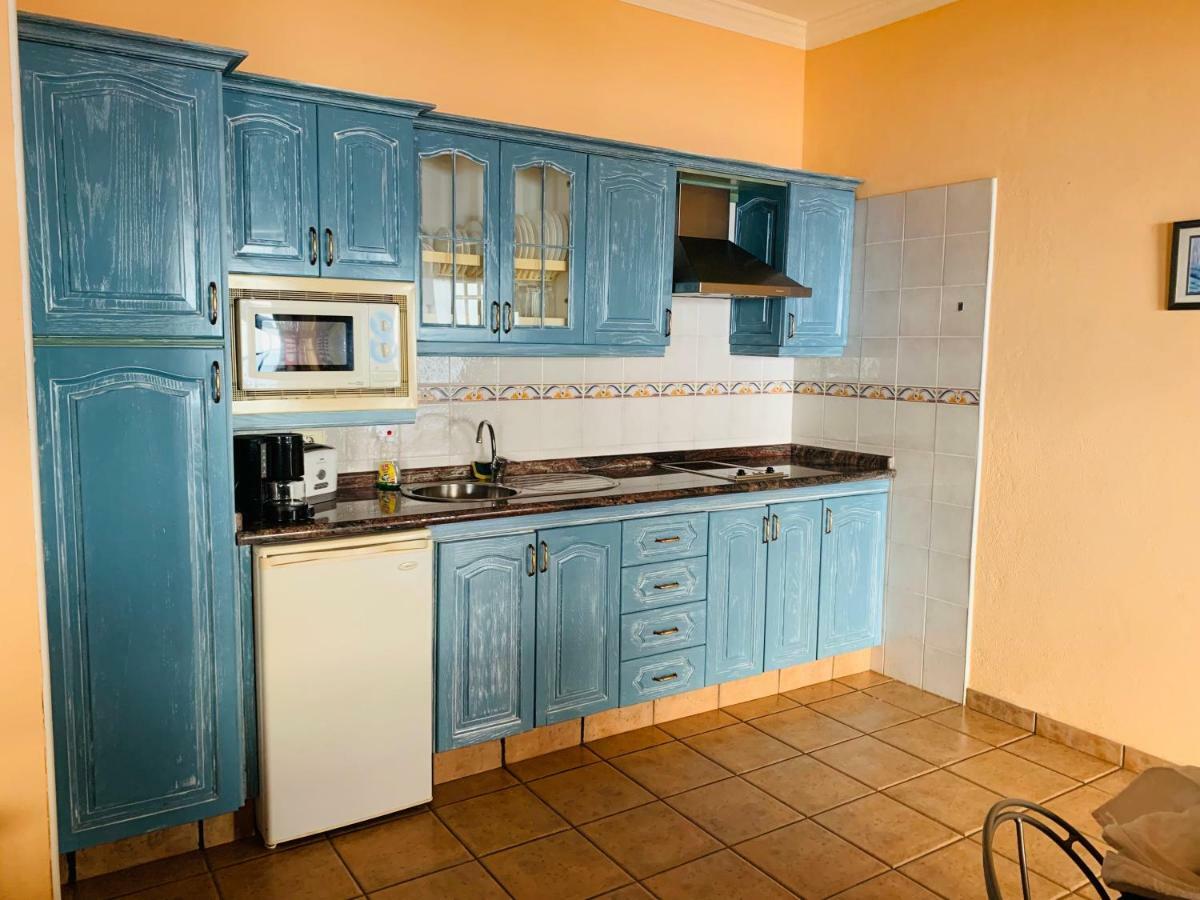 Appartement Isla Encantada