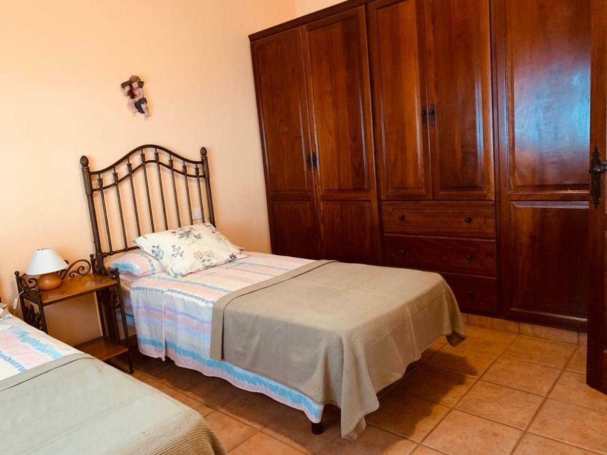 Appartement Isla Encantada