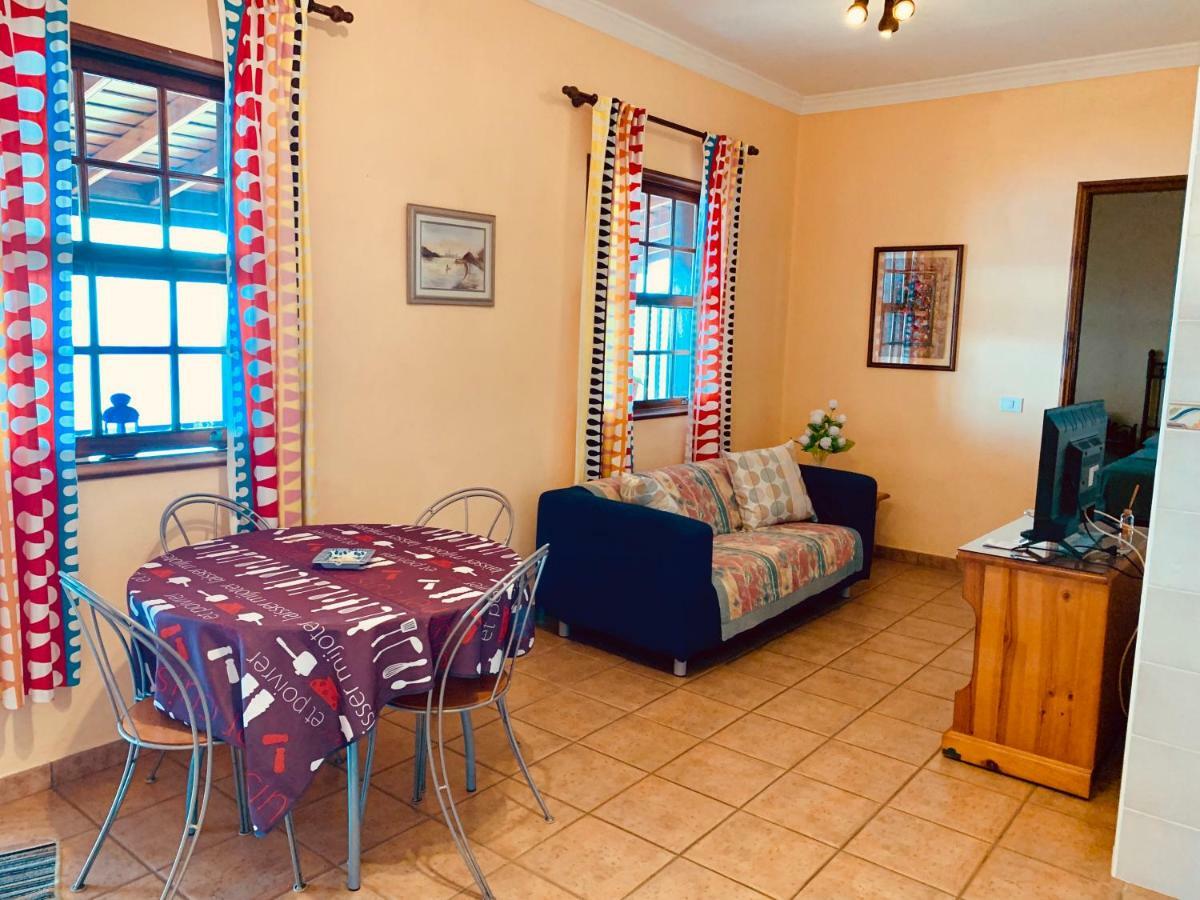 Appartement Isla Encantada *